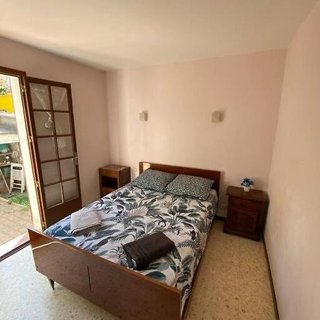 Maison Proche Plage Canet-en-Roussillon Εξωτερικό φωτογραφία