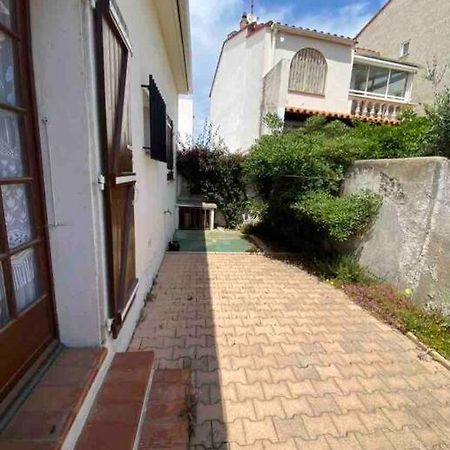 Maison Proche Plage Canet-en-Roussillon Εξωτερικό φωτογραφία