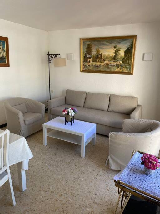 Maison Proche Plage Canet-en-Roussillon Εξωτερικό φωτογραφία