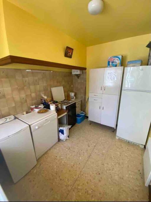 Maison Proche Plage Canet-en-Roussillon Εξωτερικό φωτογραφία